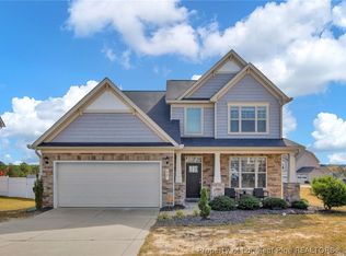 92 Samuel Nicholas Dr, Cameron, NC 28326