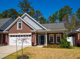156 Marissa Ln, Lexington, SC 29072