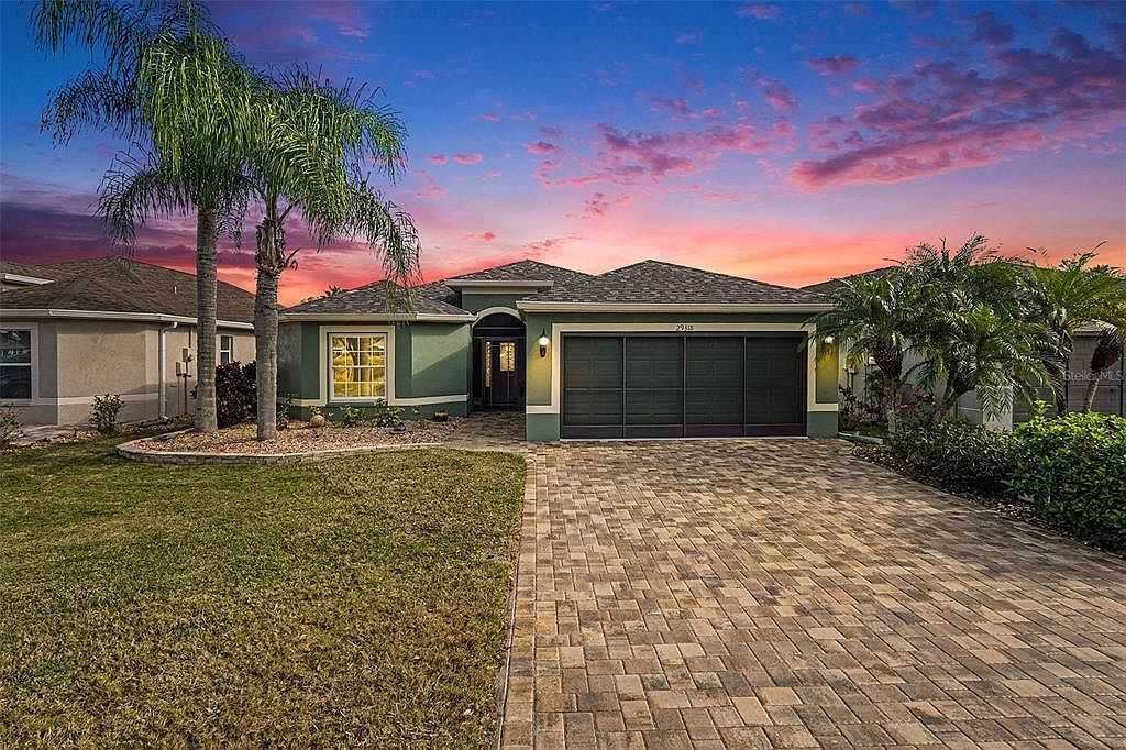 29318 Snap Hook Dr, San Antonio, FL 33576 | Zillow