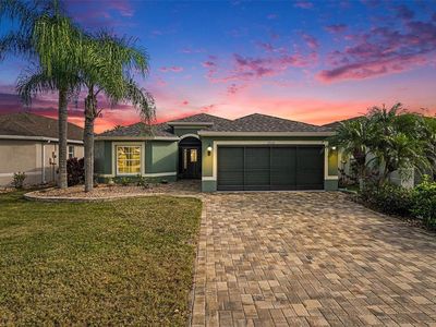 29318 Snap Hook Dr, San Antonio, FL, 33576