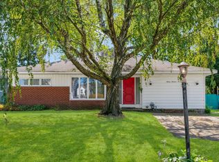 1607 W Healey St, Champaign, IL 61821