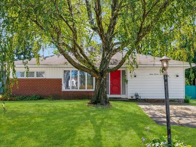 1607 W Healey St, Champaign, IL, 61821