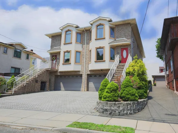 443 Wilfred Ter, Cliffside Park, NJ 07010
