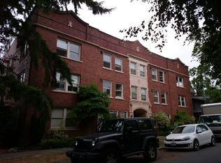 615 14th Ave E APT 106, Seattle, WA 98112