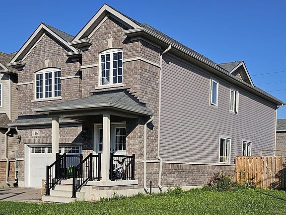 2nd image of 316 Vandusen Ave