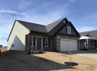 539 Ridgeville Xing LOT 102, Inman, SC 29349