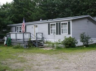 87 Thyngs Mill Rd, Waterboro, ME 04087