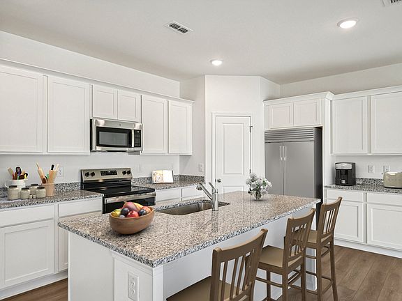 Middleton Farms - Meadow Interior Image 1