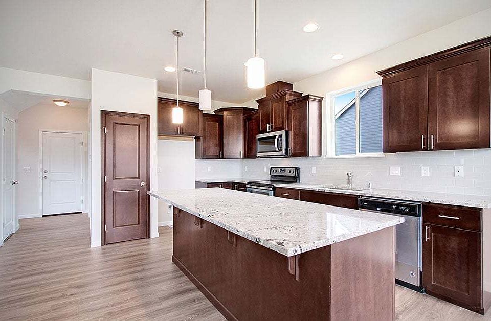 The Timber Plan, Tahoma Terra, Yelm, WA 98597 Zillow