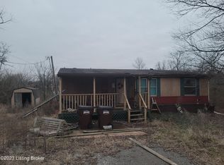 35 Fishermans Vw, Smithfield, KY 40068