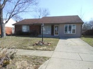 158 McCall Rd, Germantown, OH 45327