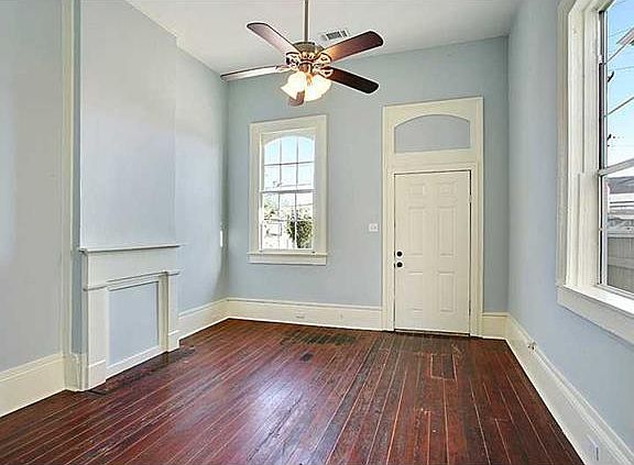 2nd image of 1408 Saint Bernard Ave #10