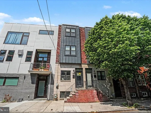 1617 Fitzwater St, Philadelphia, PA 19146