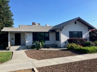 545 E Inyo Ave, Tulare, CA 93274