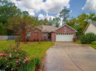 3814 Madison Pl, Benton, AR 72015