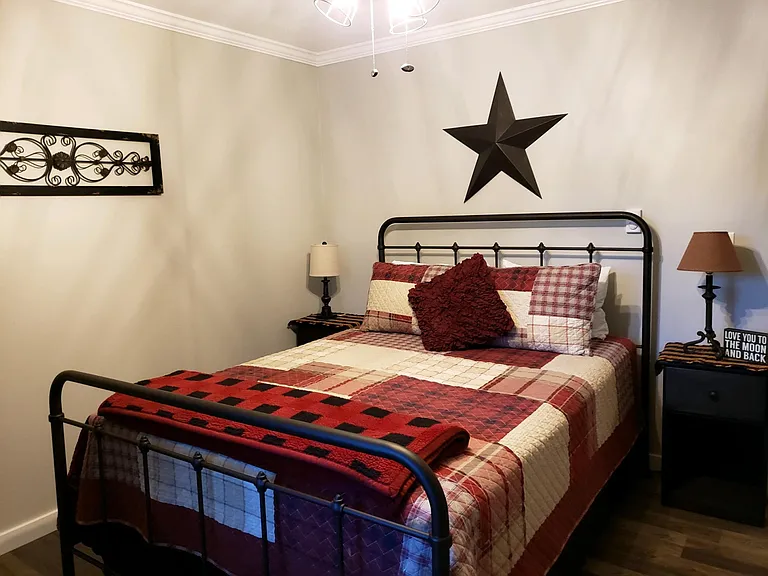 Front Bedroom