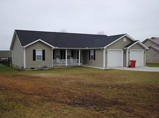 3483 Barbourville Rd, London, KY 40744
