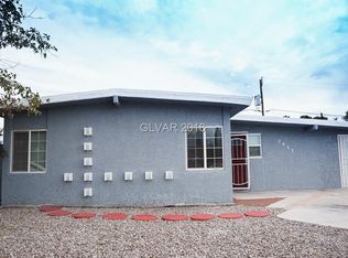 2837 Perliter Ave, North Las Vegas, NV 89030