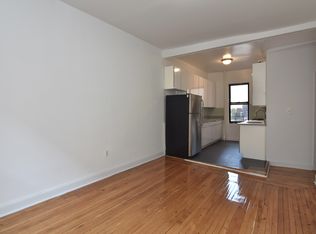 607 W 139th St APT 1D, New York, NY 10031