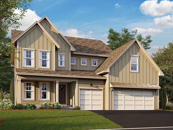 Victoria Elevation E