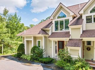 19-1 High Pastures West Rd #19-1, Jackson, NH 03846