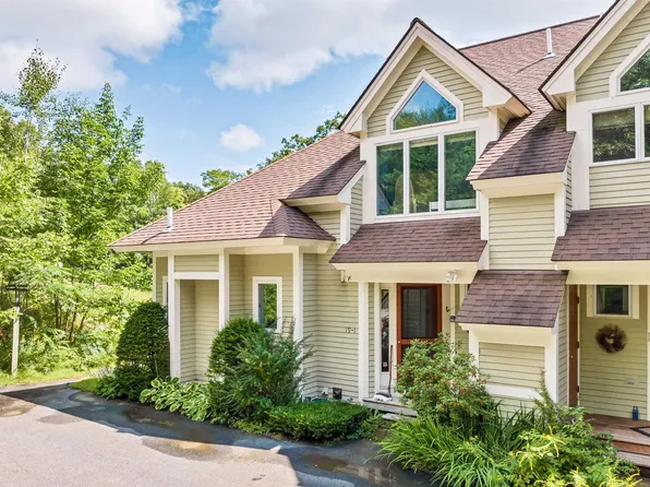 19-1 HIGH PASTURES WEST Road #19-1, Jackson, NH 03846