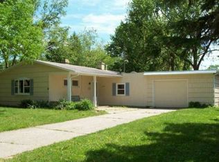 4117 Mound Pass, Fort Wayne, IN 46809