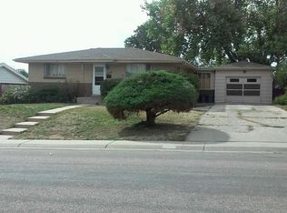 8501 Franklin Dr, Denver, CO 80229