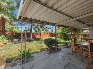 2808 Austin Ave, Las Vegas, NV 89107
