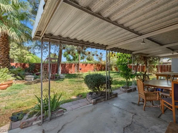 2808 Austin Ave, Las Vegas, NV 89107