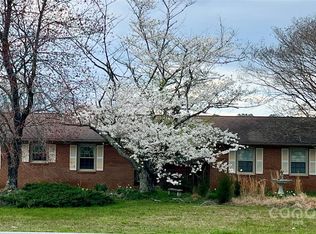 1405 Miller Rd, China Grove, NC 28023