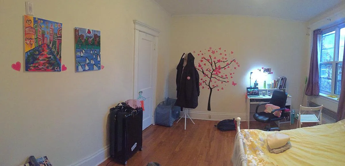 2 bed, $3,200 — Photo 1