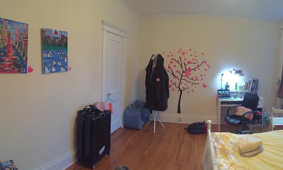 12 Euston St #6