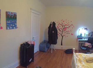 12 Euston St #6, Brookline, MA 02446