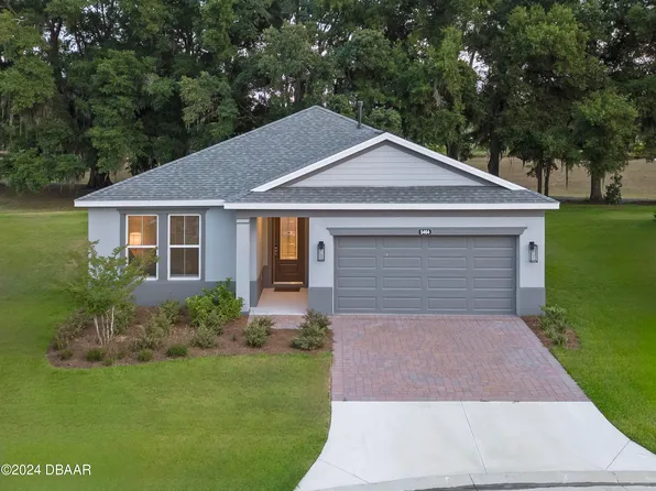 5464 NW 43rd St, Ocala, FL 34482