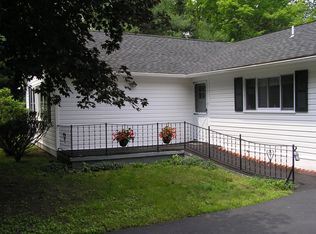 4532 Atwood Rd, Stone Ridge, NY 12484