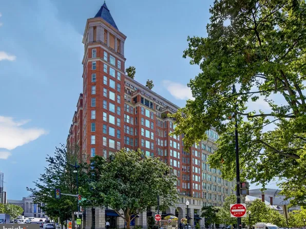 601 Pennsylvania Ave NW APT 711, Washington, DC 20004