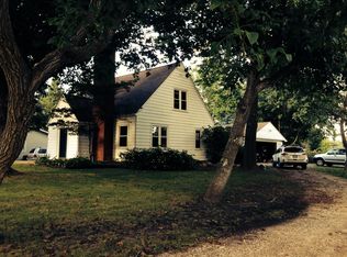 7504 3rd St, Dexter, MI 48130