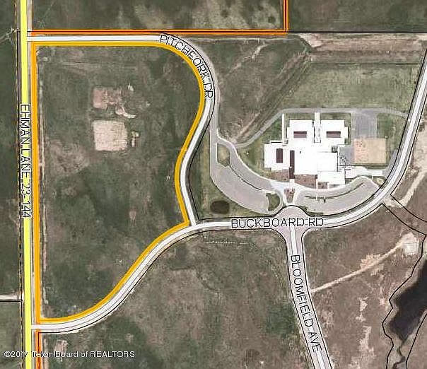 1st image of Buckboard Rd