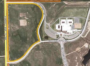 Buckboard Rd, Pinedale, WY 82941
