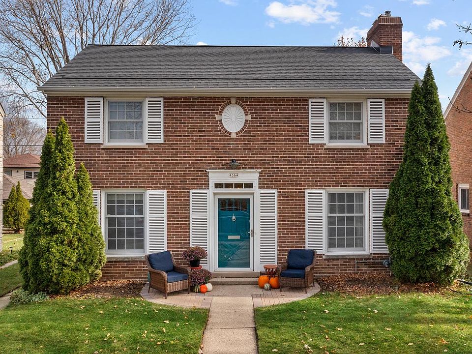 1st image of 4364 North Marlborough DRIVE
