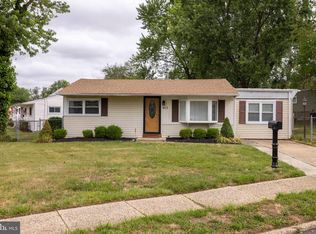 613 Windsor Ave, Maple Shade, NJ 08052
