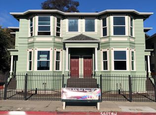 3038 Martin Luther King Jr Way, Oakland, CA 94609