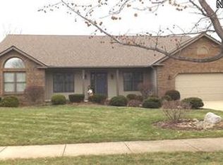 13792 Peppercreek Dr, Strongsville, OH 44136