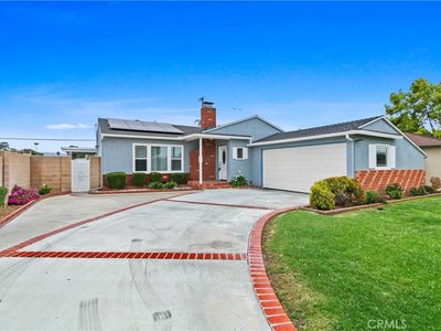 636 S Saint Malo St, West Covina, CA, 91790