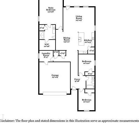 2nd image of 35550 W San Capistrano Ave