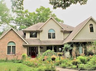 7480 E River Rd, Mt Pleasant, MI 48858