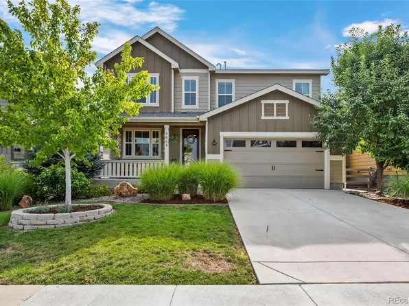 9864 Eagle River Street, Littleton, CO 80125