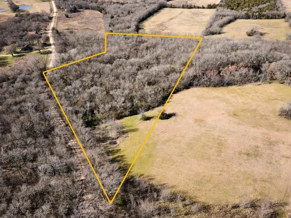 County Road 4130, Bonham, TX 75418