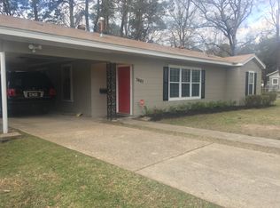 3805 Harrison St #1, Monroe, LA 71203